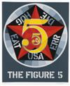 ROBERT INDIANA Decade.